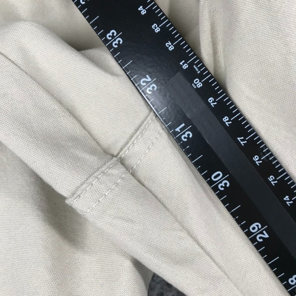 COLUMBIA Pants Mens Size 40x31 (Tag 40x32) Flex‎ ROC Straight Leg Omni-Shade NEW - Picture 16 of 16
